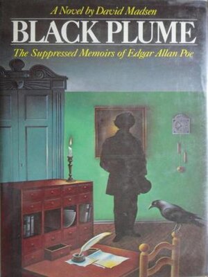 cover image of Black Plume